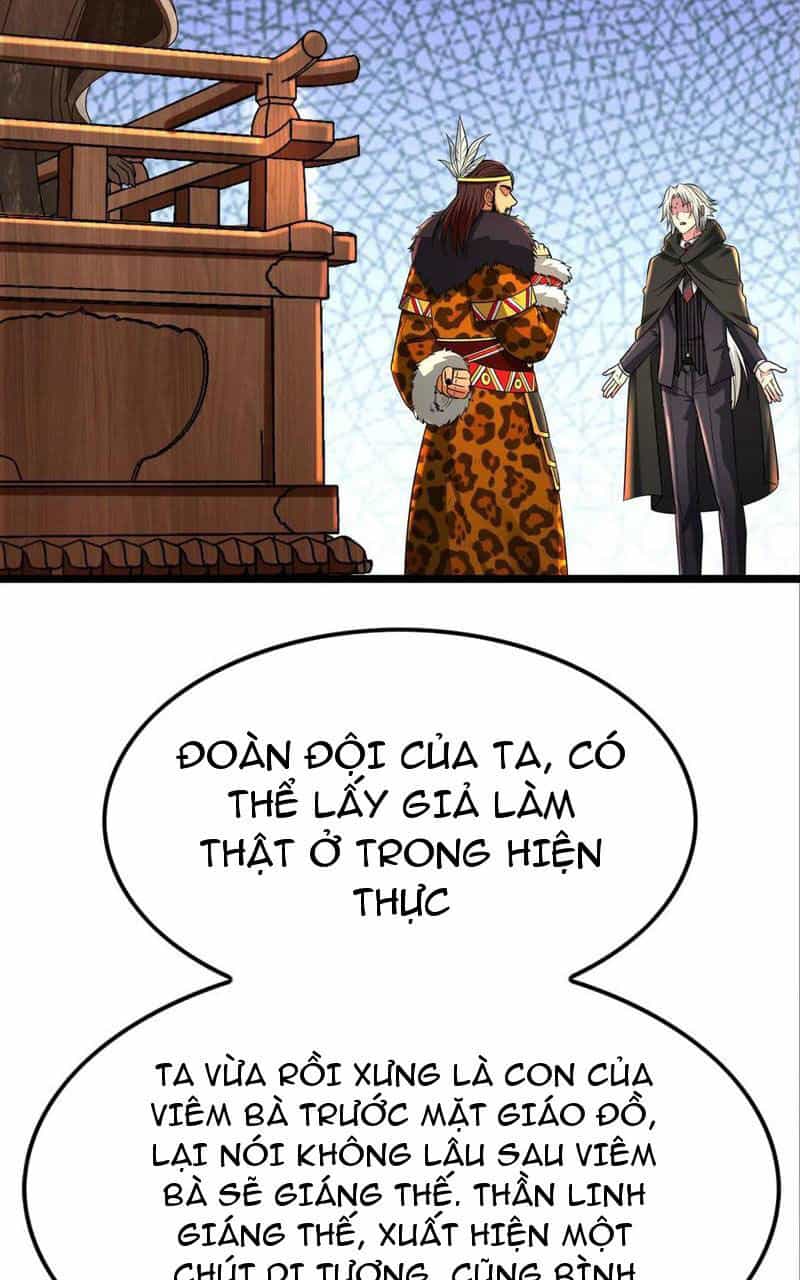 Đại Liên Minh Phản Xuyên Việt Của Bạo Quân - Chương 50 - ảnh 57