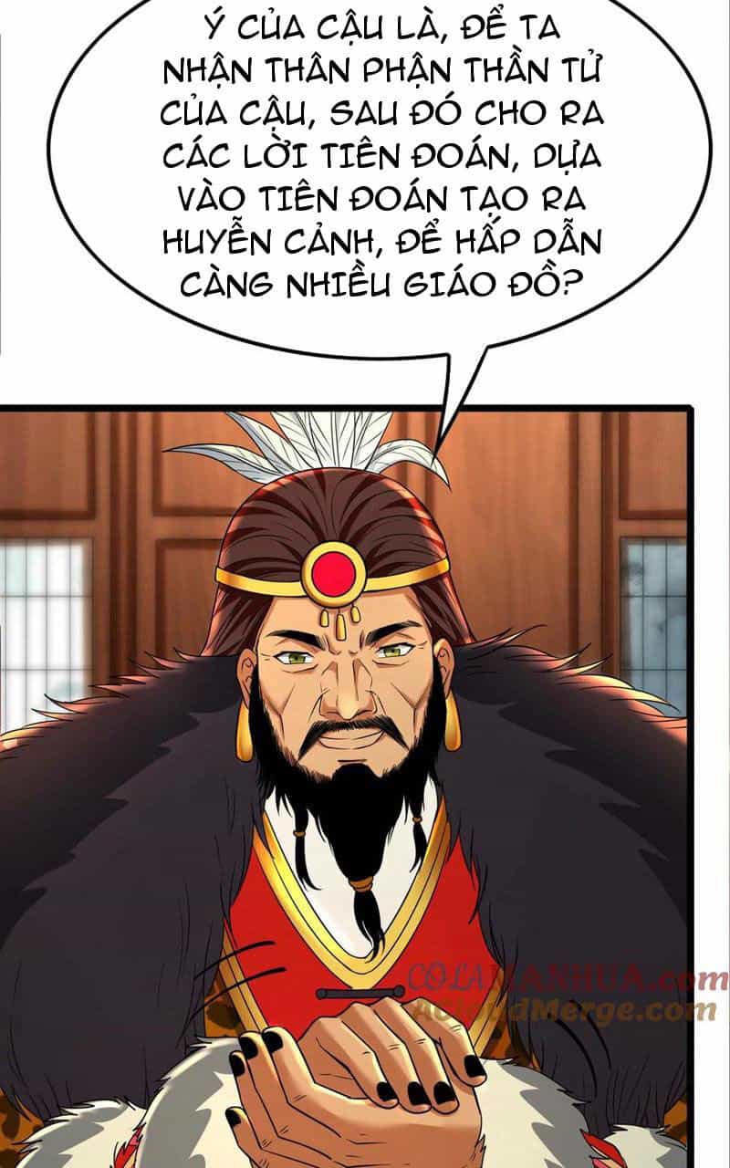 Đại Liên Minh Phản Xuyên Việt Của Bạo Quân - Chương 50 - ảnh 59