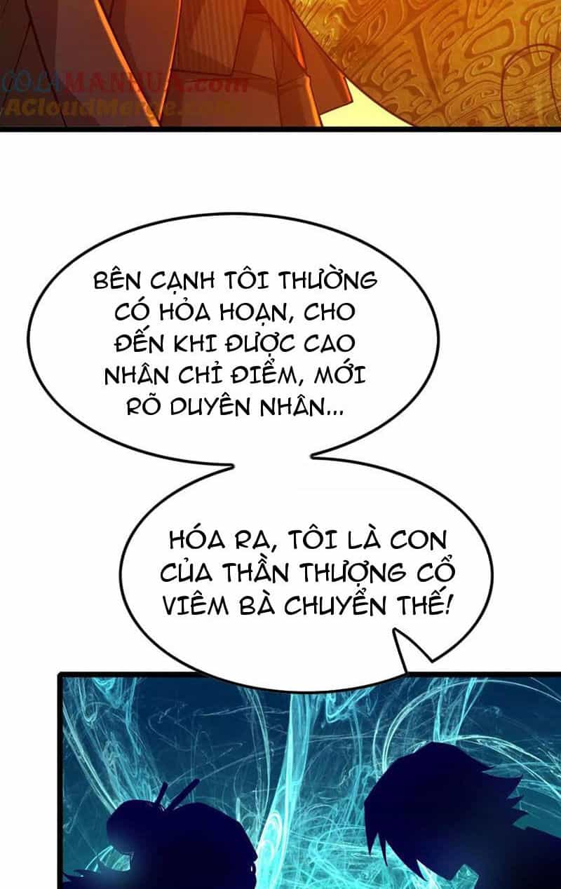 Đại Liên Minh Phản Xuyên Việt Của Bạo Quân - Chương 50 - ảnh 6