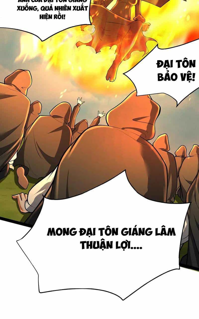 Đại Liên Minh Phản Xuyên Việt Của Bạo Quân - Chương 52 - ảnh 33