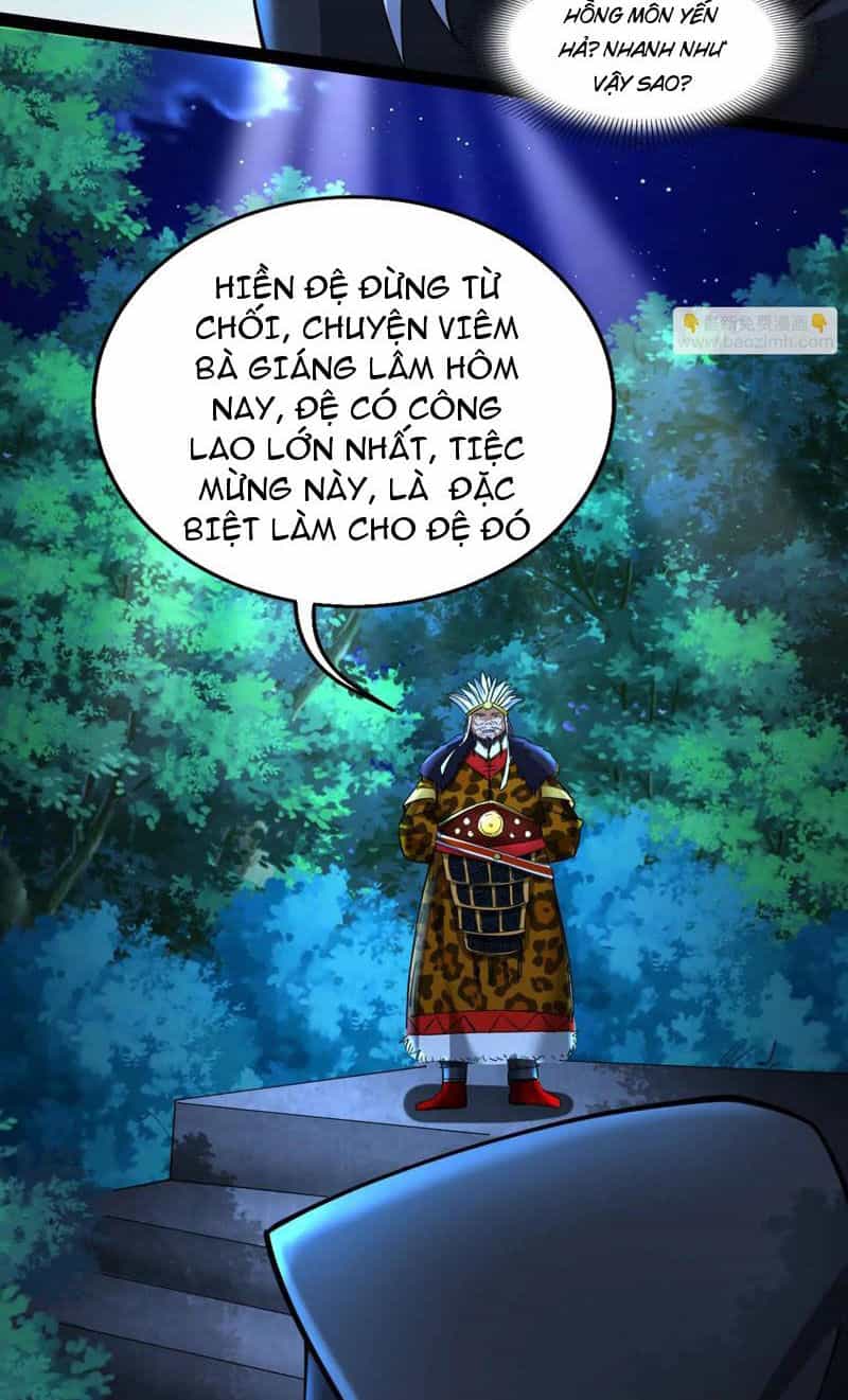Đại Liên Minh Phản Xuyên Việt Của Bạo Quân - Chương 53 - ảnh 11