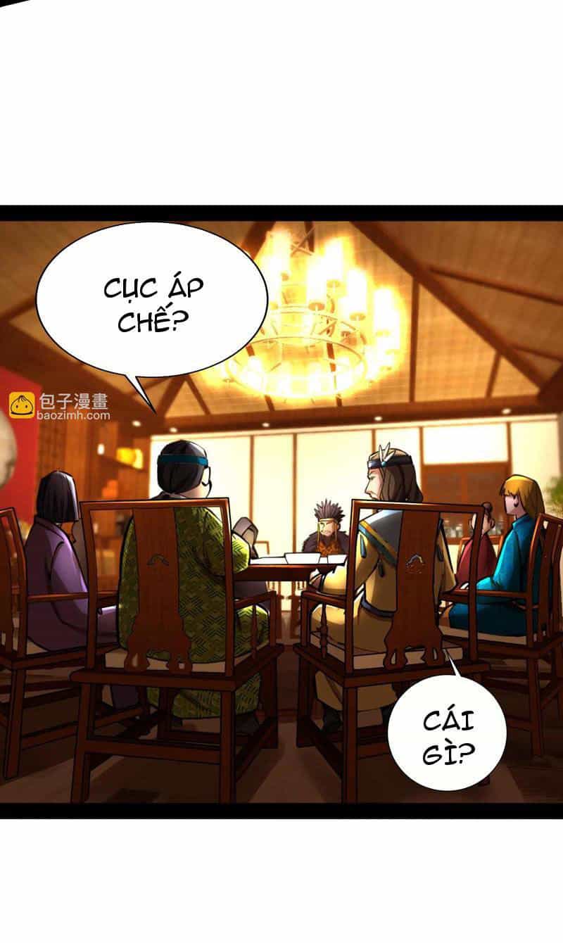 Đại Liên Minh Phản Xuyên Việt Của Bạo Quân - Chương 53 - ảnh 21