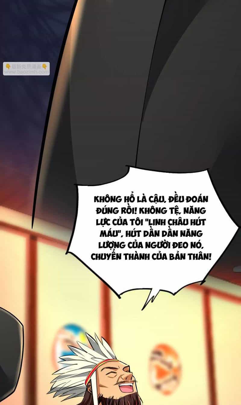 Đại Liên Minh Phản Xuyên Việt Của Bạo Quân - Chương 53 - ảnh 30