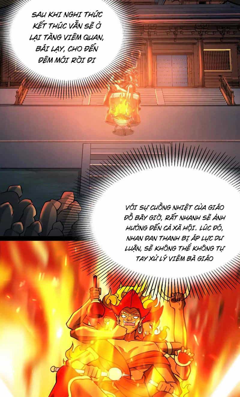 Đại Liên Minh Phản Xuyên Việt Của Bạo Quân - Chương 53 - ảnh 4