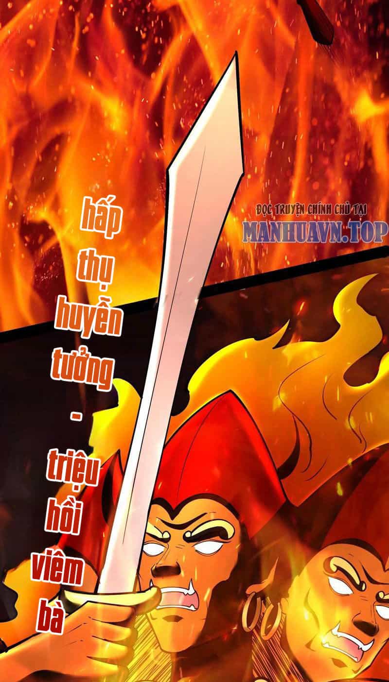 Đại Liên Minh Phản Xuyên Việt Của Bạo Quân - Chương 53 - ảnh 53