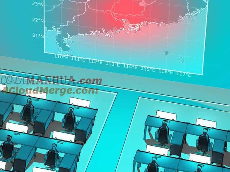 Đại Liên Minh Phản Xuyên Việt Của Bạo Quân - Chương 54 - ảnh 2