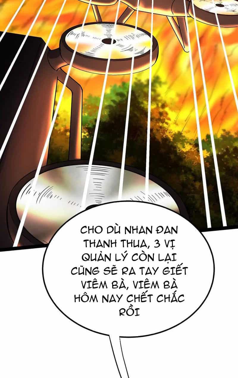 Đại Liên Minh Phản Xuyên Việt Của Bạo Quân - Chương 55 - ảnh 13