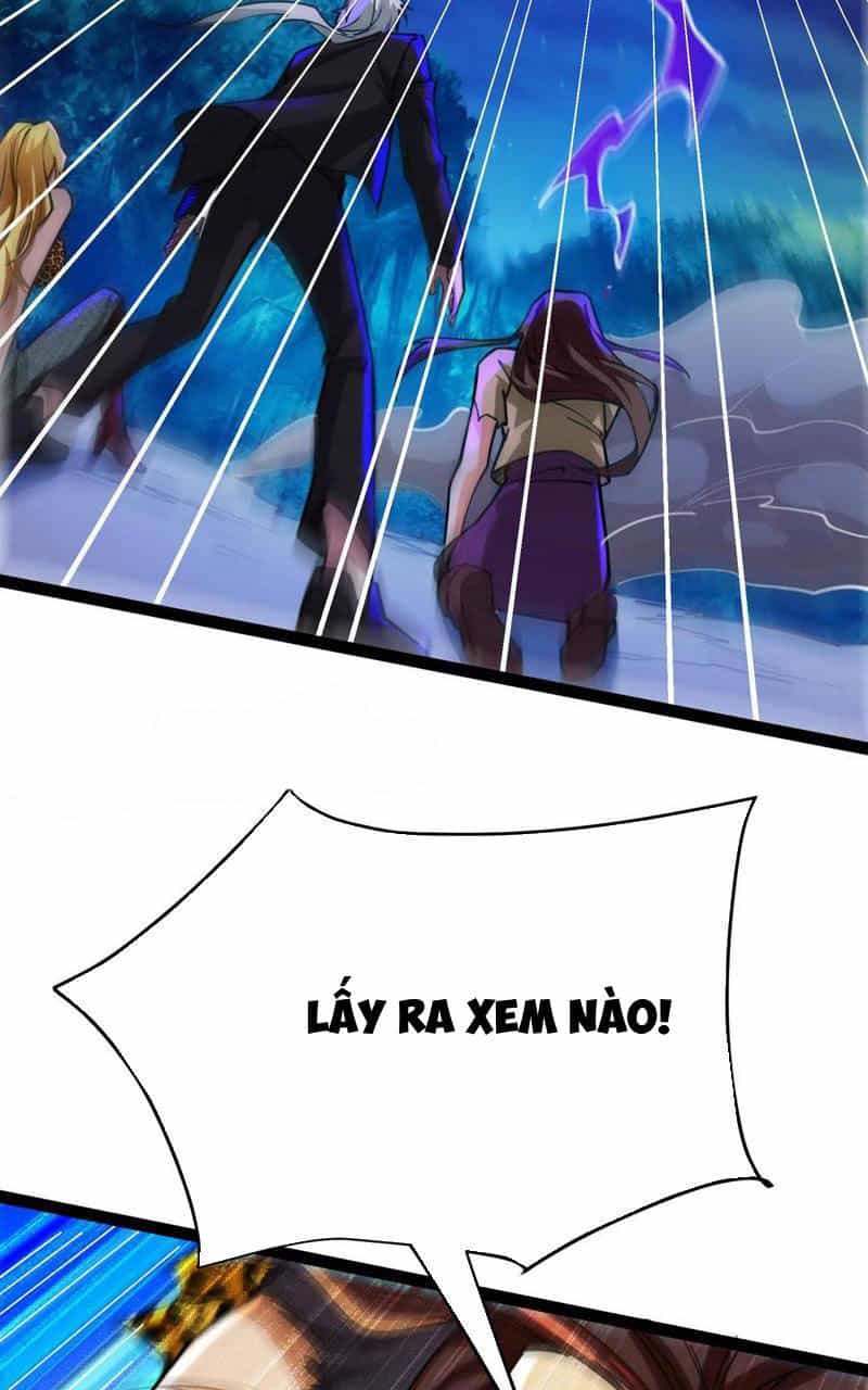 Đại Liên Minh Phản Xuyên Việt Của Bạo Quân - Chương 55 - ảnh 35