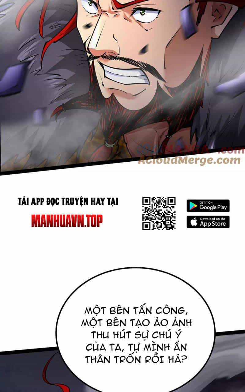 Đại Liên Minh Phản Xuyên Việt Của Bạo Quân - Chương 55 - ảnh 40