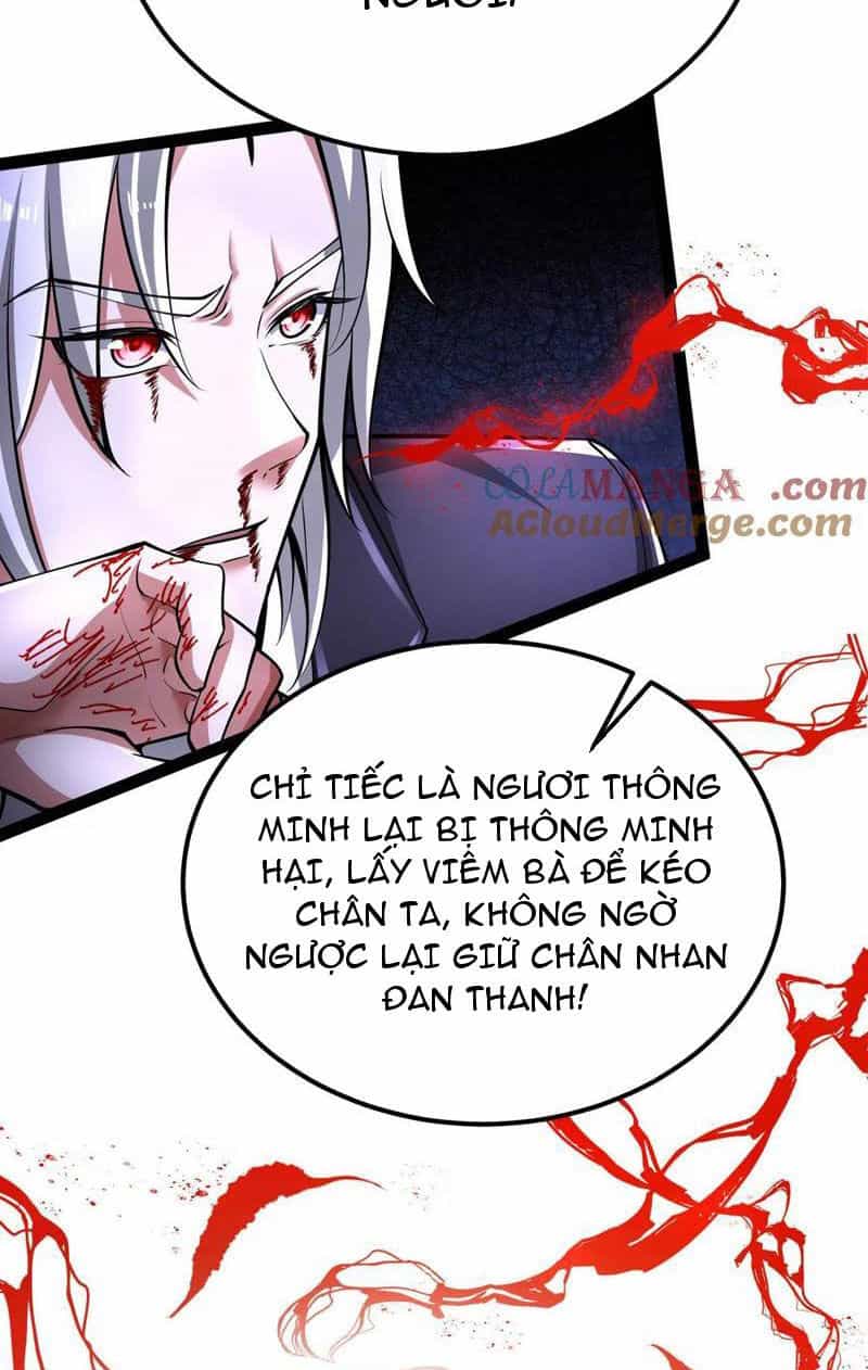Đại Liên Minh Phản Xuyên Việt Của Bạo Quân - Chương 55 - ảnh 53