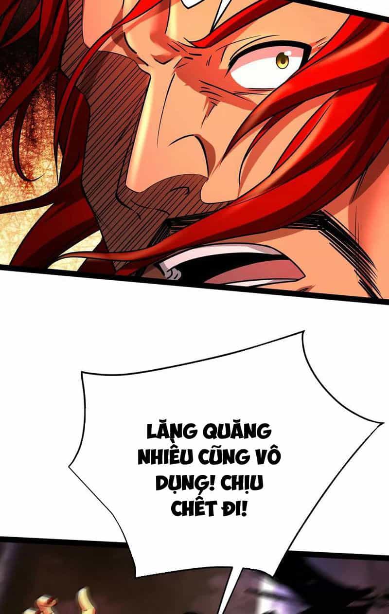 Đại Liên Minh Phản Xuyên Việt Của Bạo Quân - Chương 55 - ảnh 57