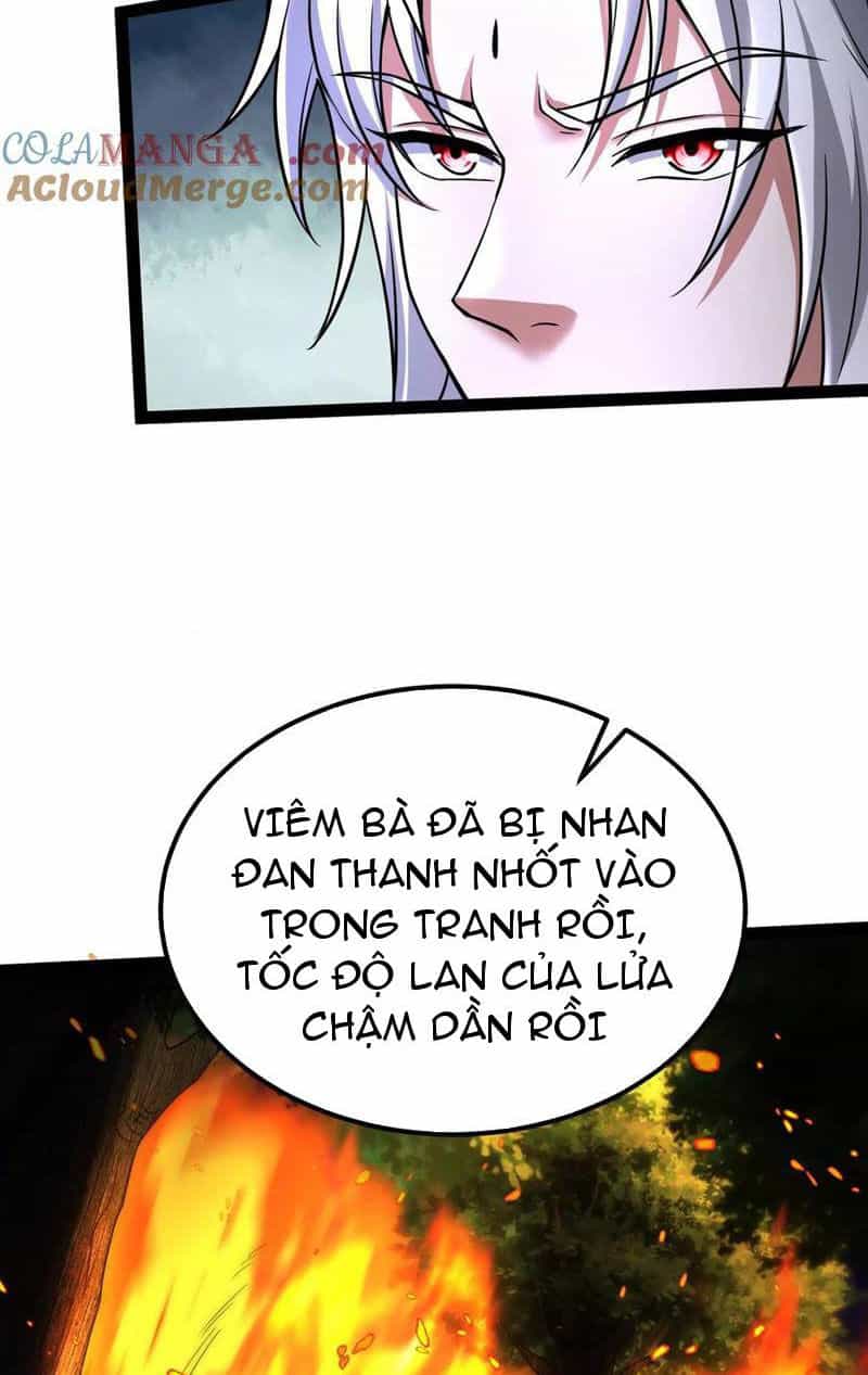 Đại Liên Minh Phản Xuyên Việt Của Bạo Quân - Chương 55 - ảnh 6