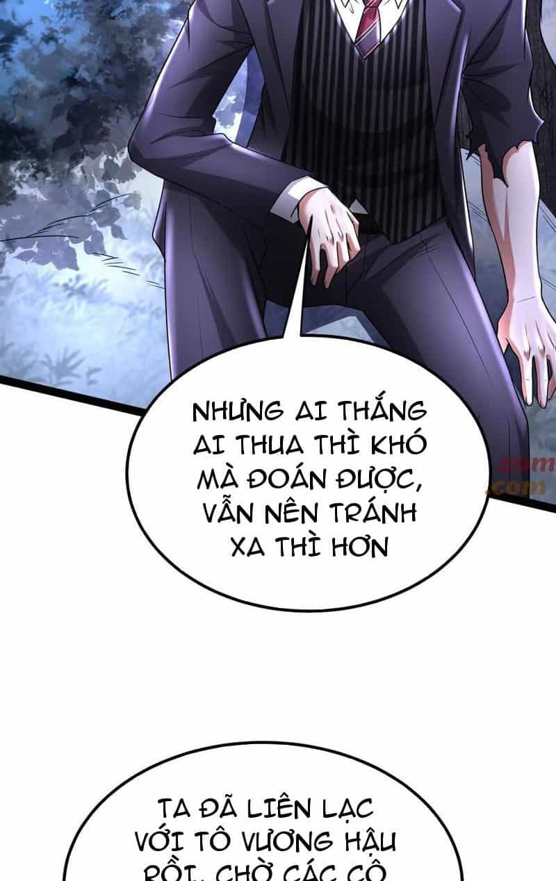Đại Liên Minh Phản Xuyên Việt Của Bạo Quân - Chương 55 - ảnh 9