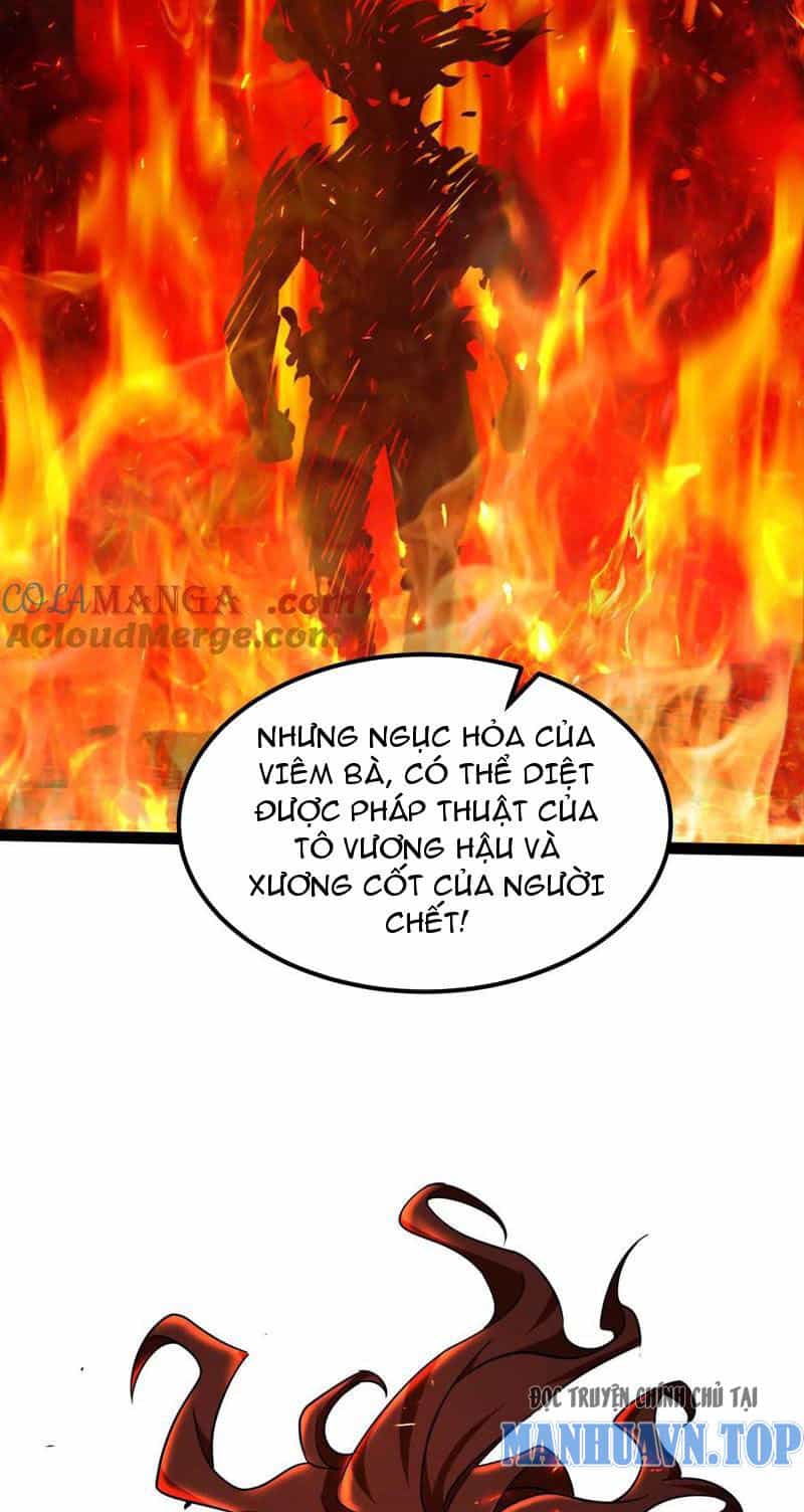 Đại Liên Minh Phản Xuyên Việt Của Bạo Quân - Chương 56 - ảnh 15