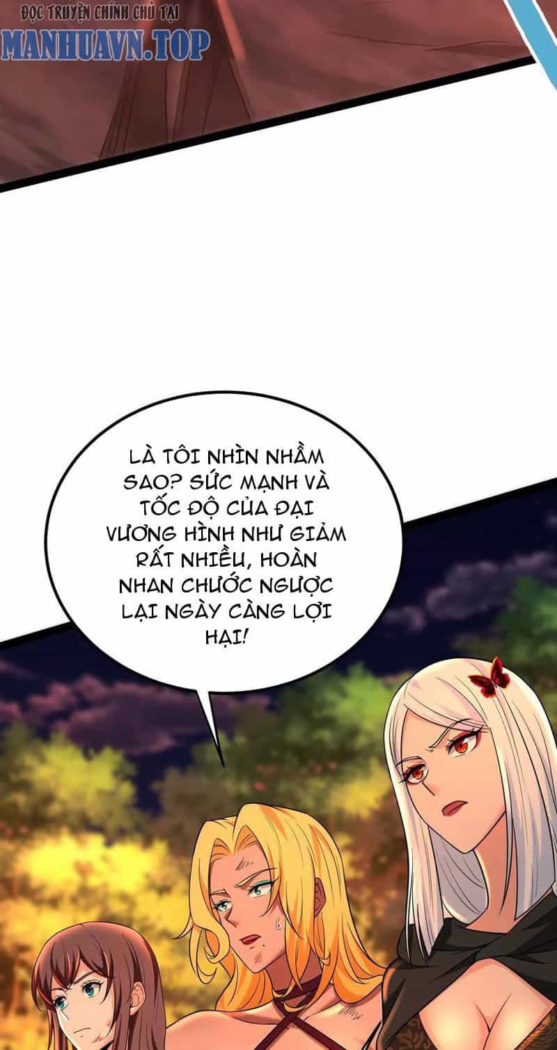 Đại Liên Minh Phản Xuyên Việt Của Bạo Quân - Chương 56 - ảnh 50
