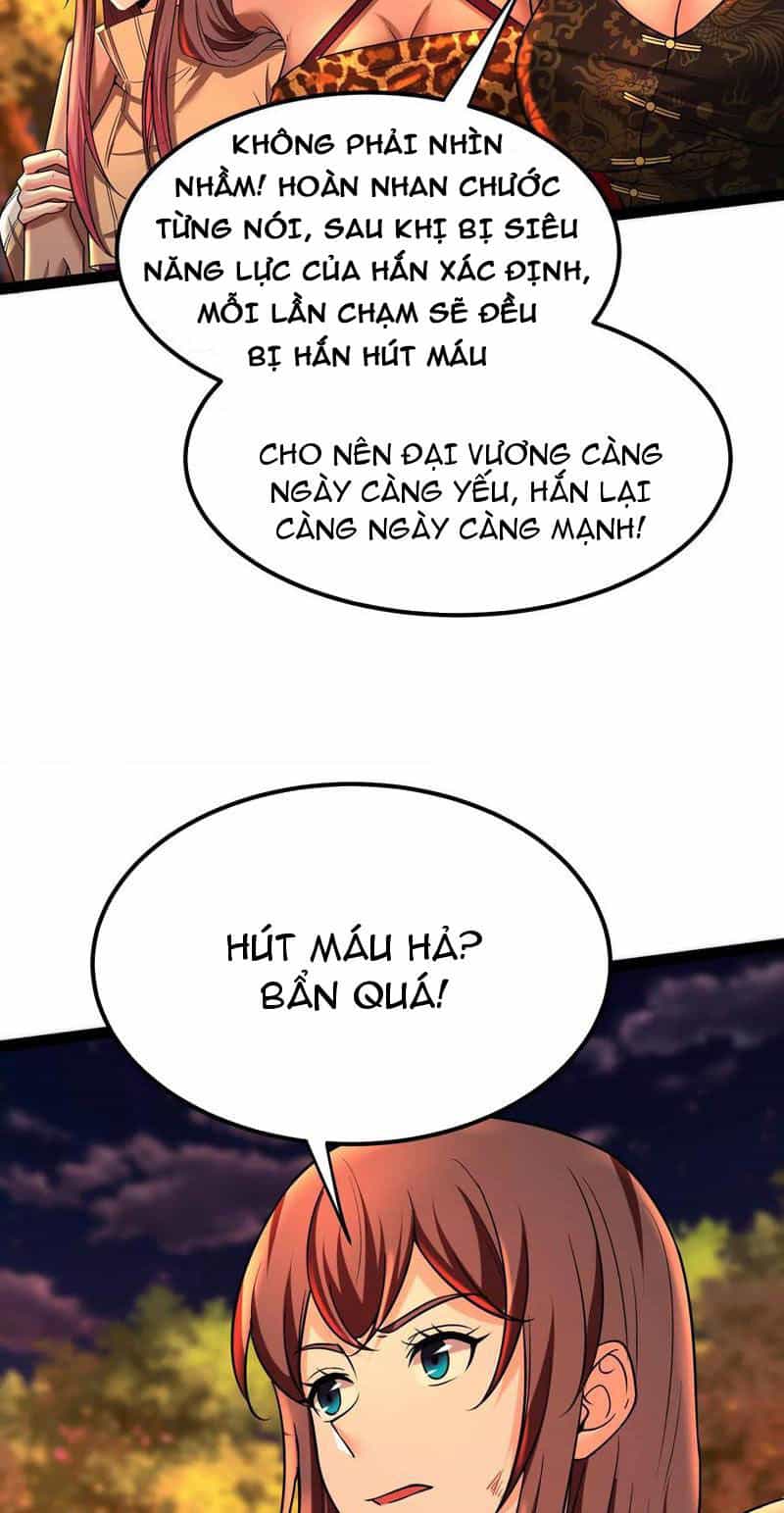 Đại Liên Minh Phản Xuyên Việt Của Bạo Quân - Chương 56 - ảnh 51