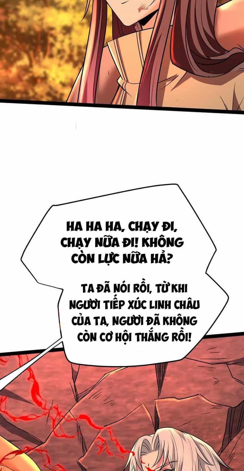 Đại Liên Minh Phản Xuyên Việt Của Bạo Quân - Chương 56 - ảnh 52