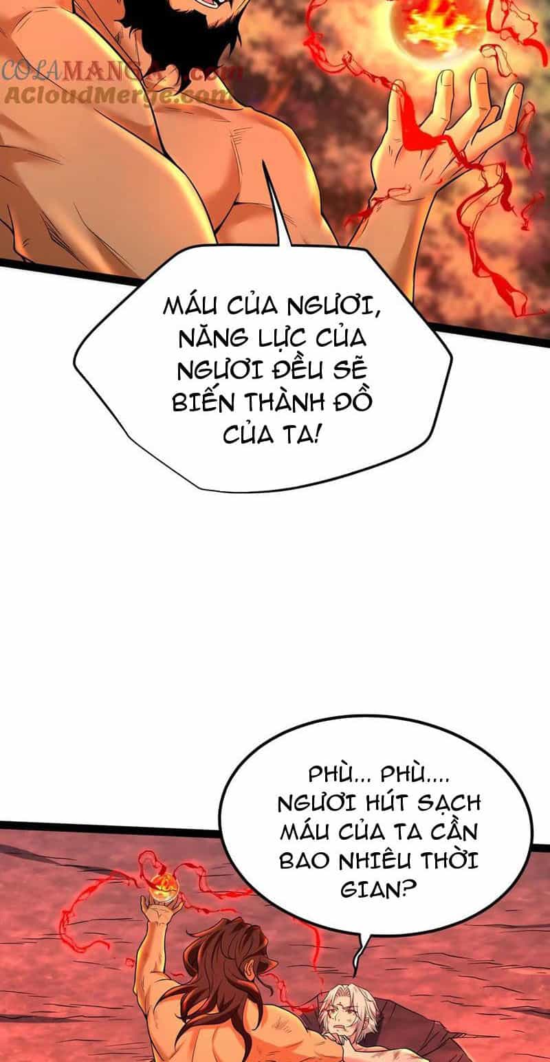 Đại Liên Minh Phản Xuyên Việt Của Bạo Quân - Chương 56 - ảnh 54