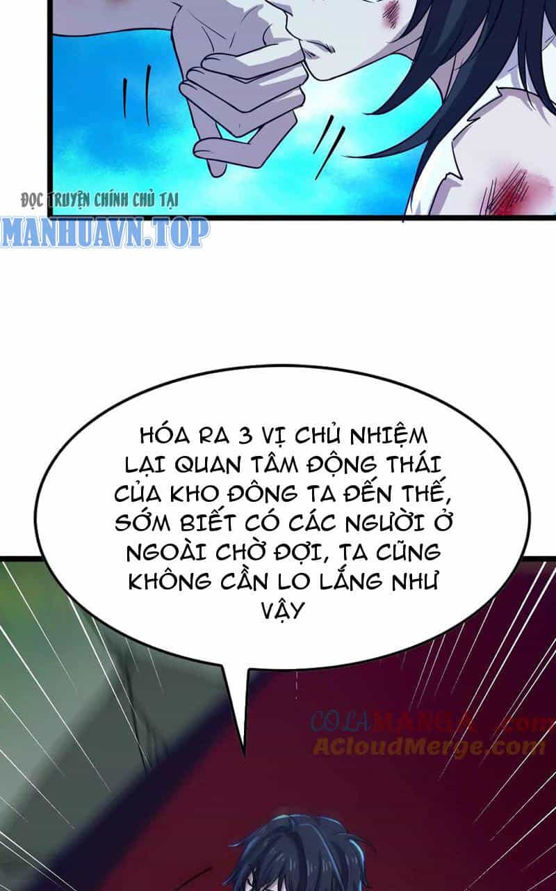 Đại Liên Minh Phản Xuyên Việt Của Bạo Quân - Chương 57 - ảnh 27