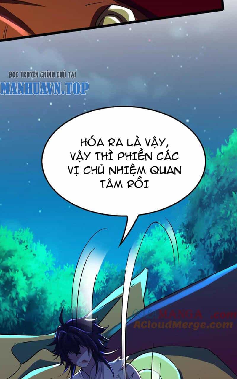 Đại Liên Minh Phản Xuyên Việt Của Bạo Quân - Chương 57 - ảnh 32