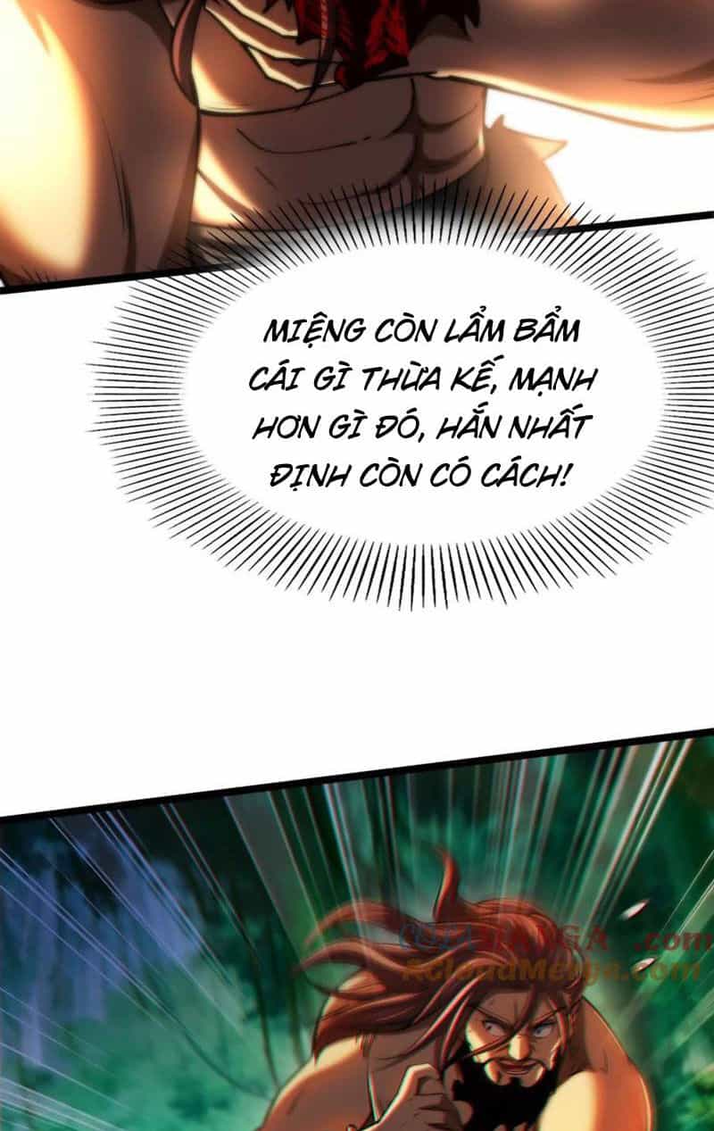 Đại Liên Minh Phản Xuyên Việt Của Bạo Quân - Chương 57 - ảnh 62