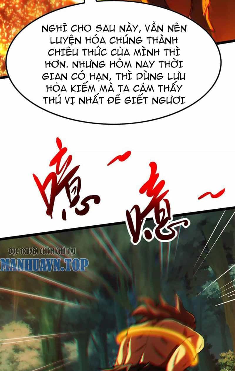 Đại Liên Minh Phản Xuyên Việt Của Bạo Quân - Chương 57 - ảnh 71