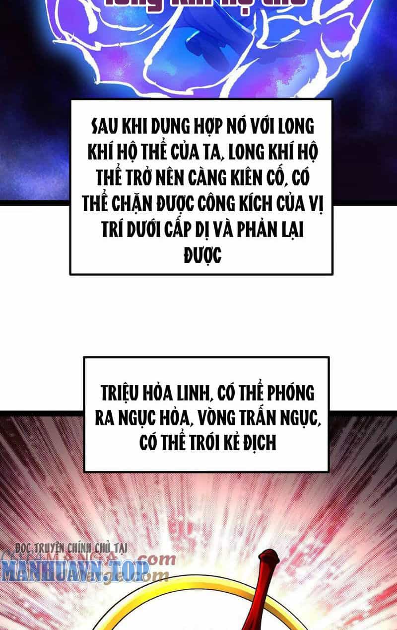 Đại Liên Minh Phản Xuyên Việt Của Bạo Quân - Chương 58 - ảnh 10