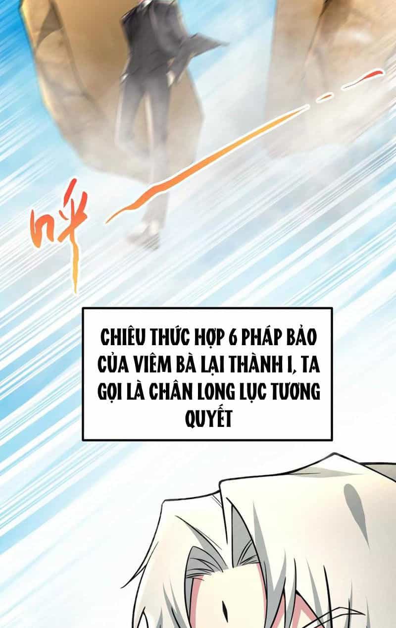 Đại Liên Minh Phản Xuyên Việt Của Bạo Quân - Chương 58 - ảnh 19