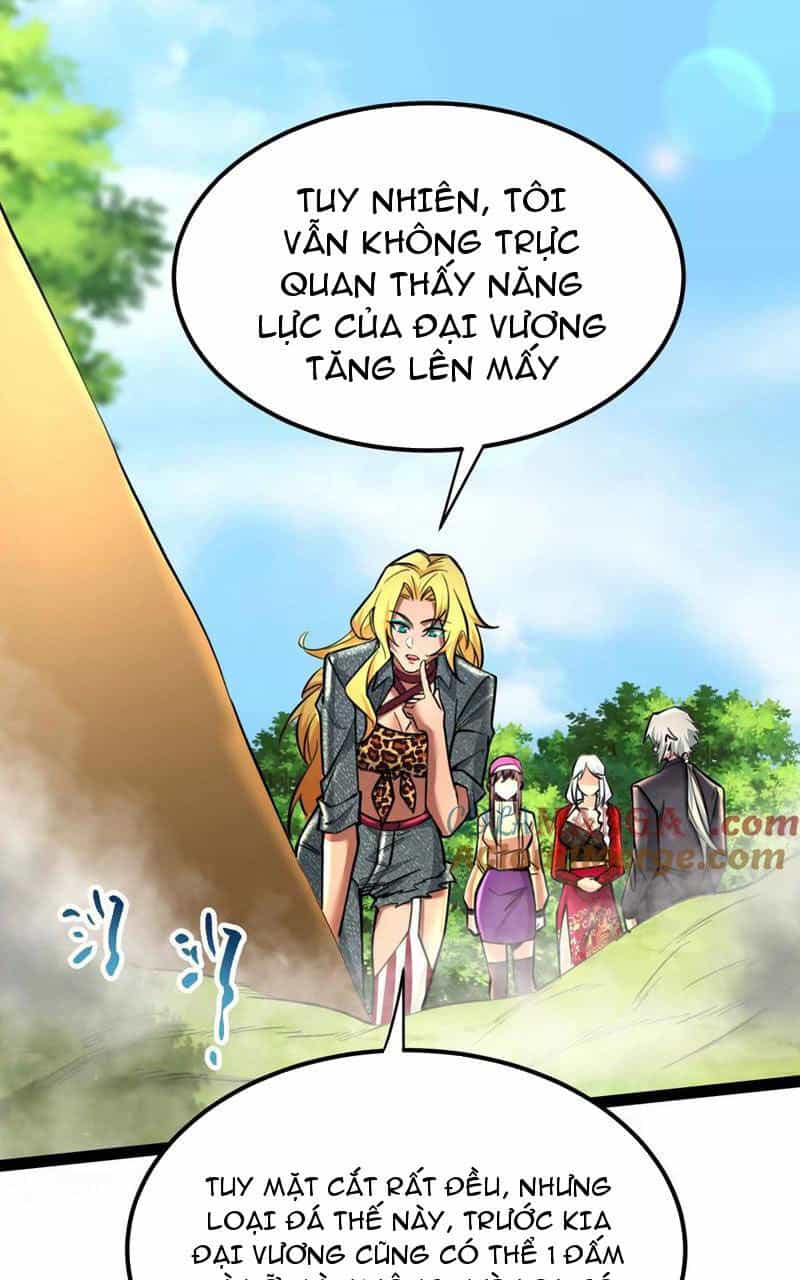 Đại Liên Minh Phản Xuyên Việt Của Bạo Quân - Chương 58 - ảnh 23