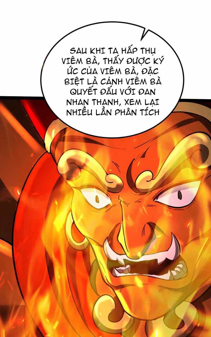 Đại Liên Minh Phản Xuyên Việt Của Bạo Quân - Chương 58 - ảnh 33
