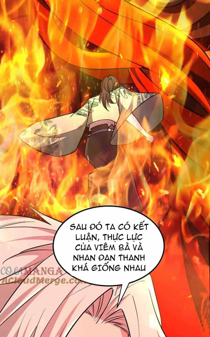 Đại Liên Minh Phản Xuyên Việt Của Bạo Quân - Chương 58 - ảnh 34