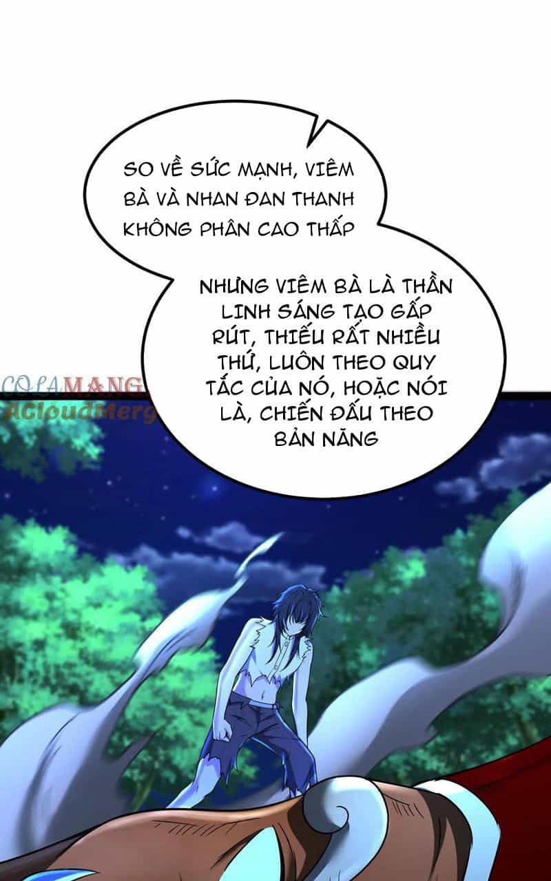 Đại Liên Minh Phản Xuyên Việt Của Bạo Quân - Chương 58 - ảnh 36