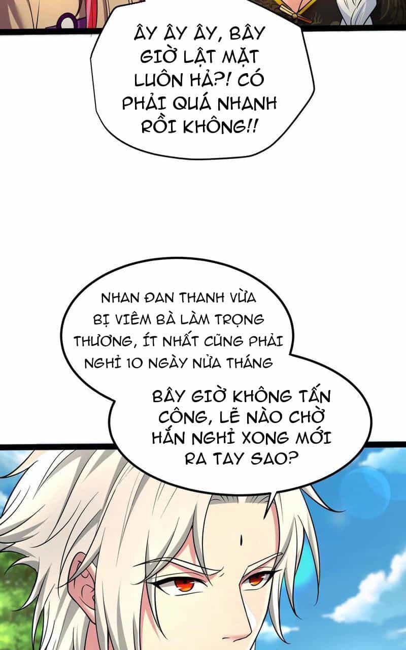 Đại Liên Minh Phản Xuyên Việt Của Bạo Quân - Chương 58 - ảnh 40