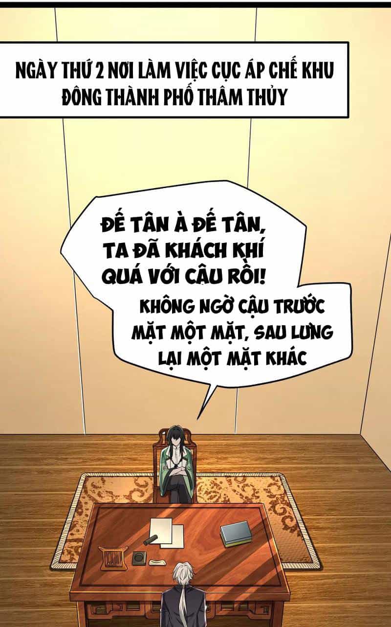 Đại Liên Minh Phản Xuyên Việt Của Bạo Quân - Chương 58 - ảnh 42