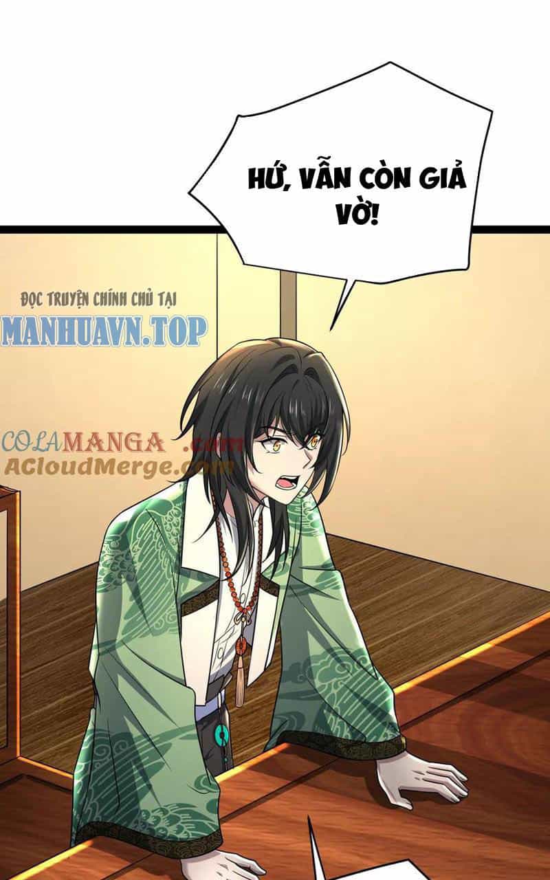 Đại Liên Minh Phản Xuyên Việt Của Bạo Quân - Chương 58 - ảnh 46