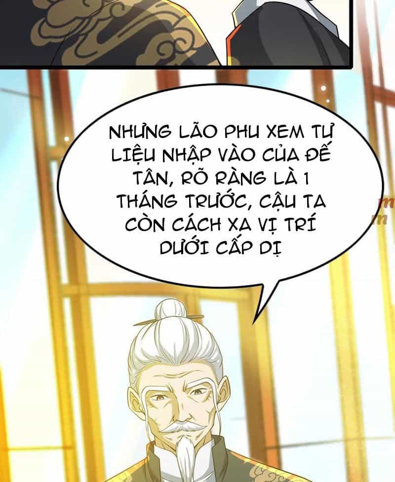 Đại Liên Minh Phản Xuyên Việt Của Bạo Quân - Chương 59 - ảnh 5