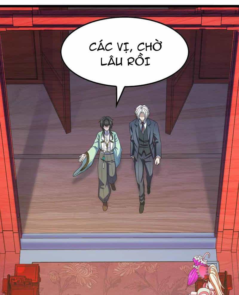 Đại Liên Minh Phản Xuyên Việt Của Bạo Quân - Chương 59 - ảnh 53