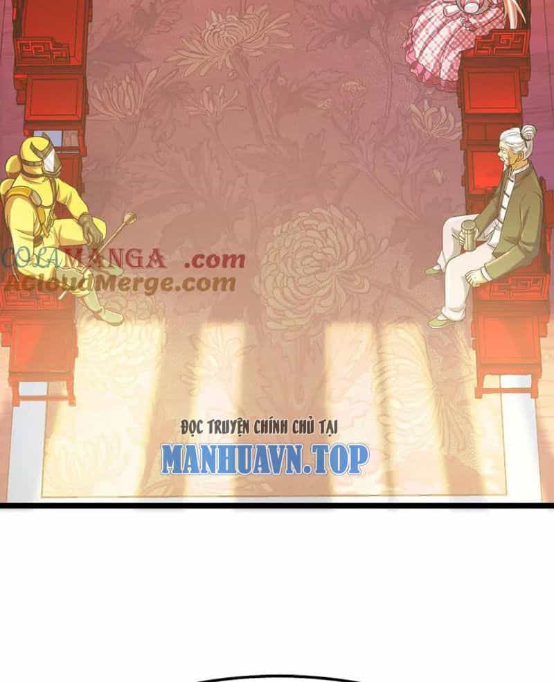 Đại Liên Minh Phản Xuyên Việt Của Bạo Quân - Chương 59 - ảnh 54