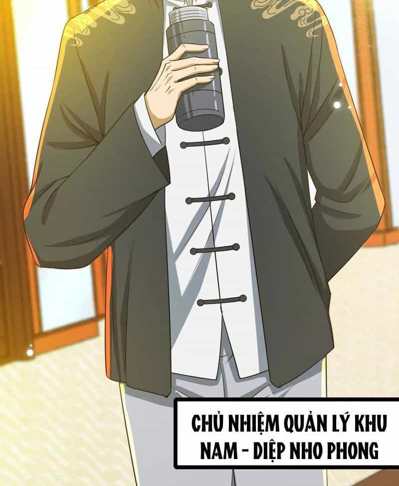 Đại Liên Minh Phản Xuyên Việt Của Bạo Quân - Chương 59 - ảnh 6