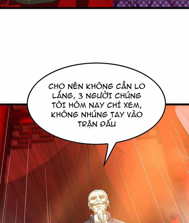 Đại Liên Minh Phản Xuyên Việt Của Bạo Quân - Chương 59 - ảnh 88