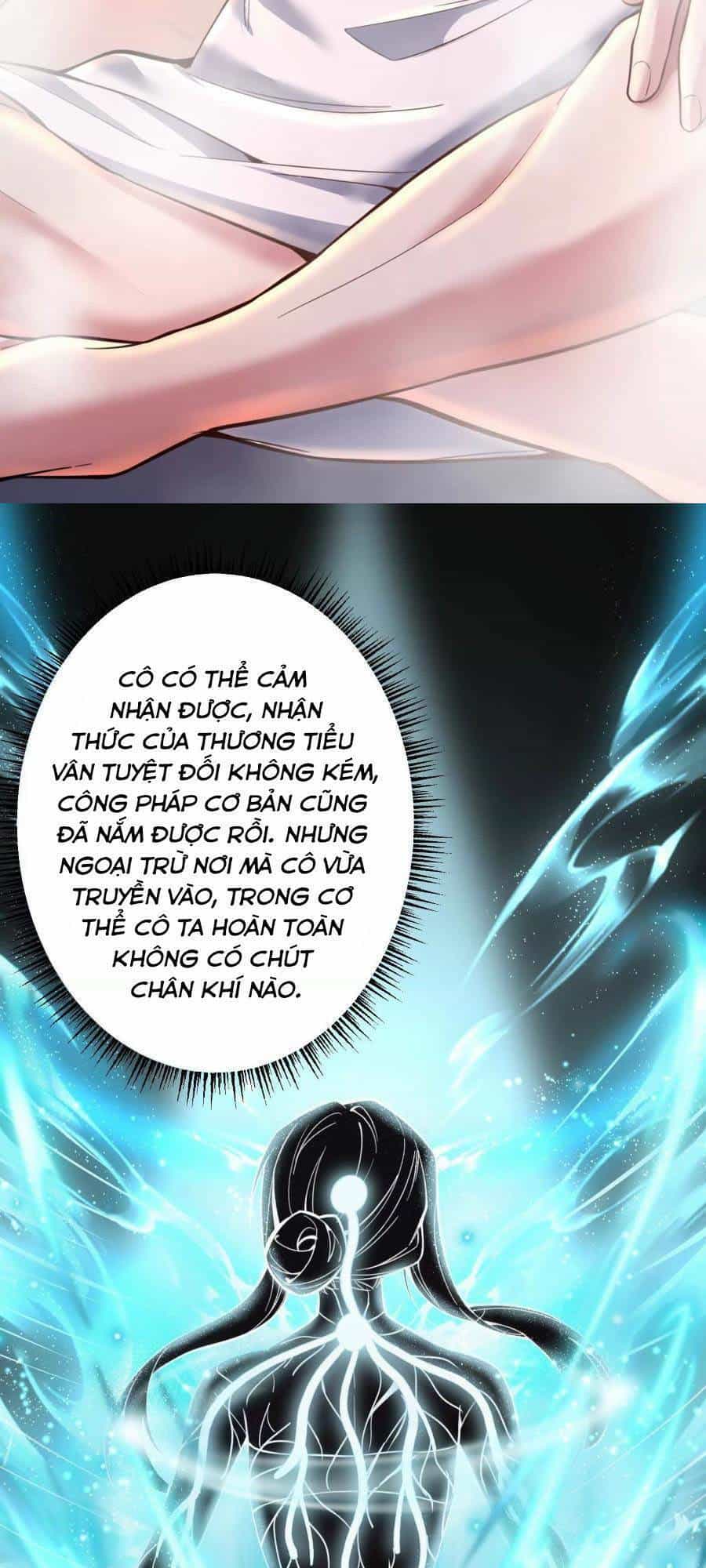 Đại Liên Minh Phản Xuyên Việt Của Bạo Quân - Chương 6 - ảnh 32
