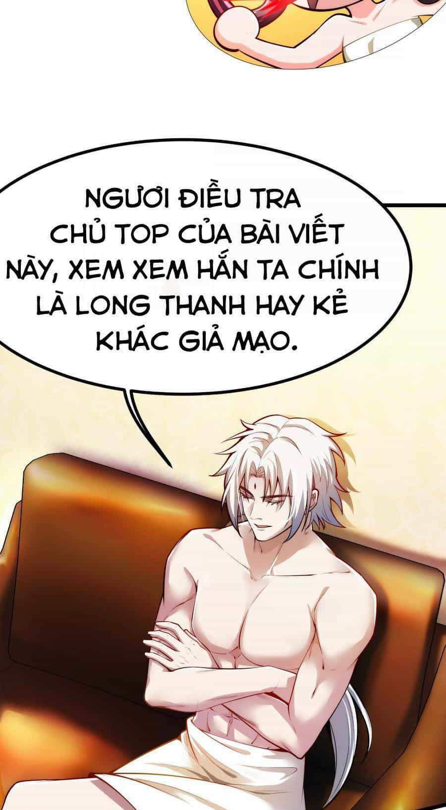 Đại Liên Minh Phản Xuyên Việt Của Bạo Quân - Chương 6 - ảnh 50