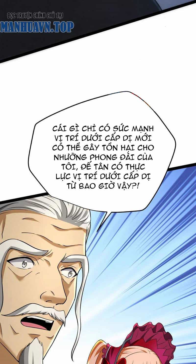 Đại Liên Minh Phản Xuyên Việt Của Bạo Quân - Chương 60 - ảnh 11