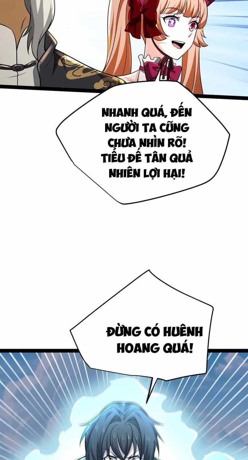 Đại Liên Minh Phản Xuyên Việt Của Bạo Quân - Chương 60 - ảnh 12