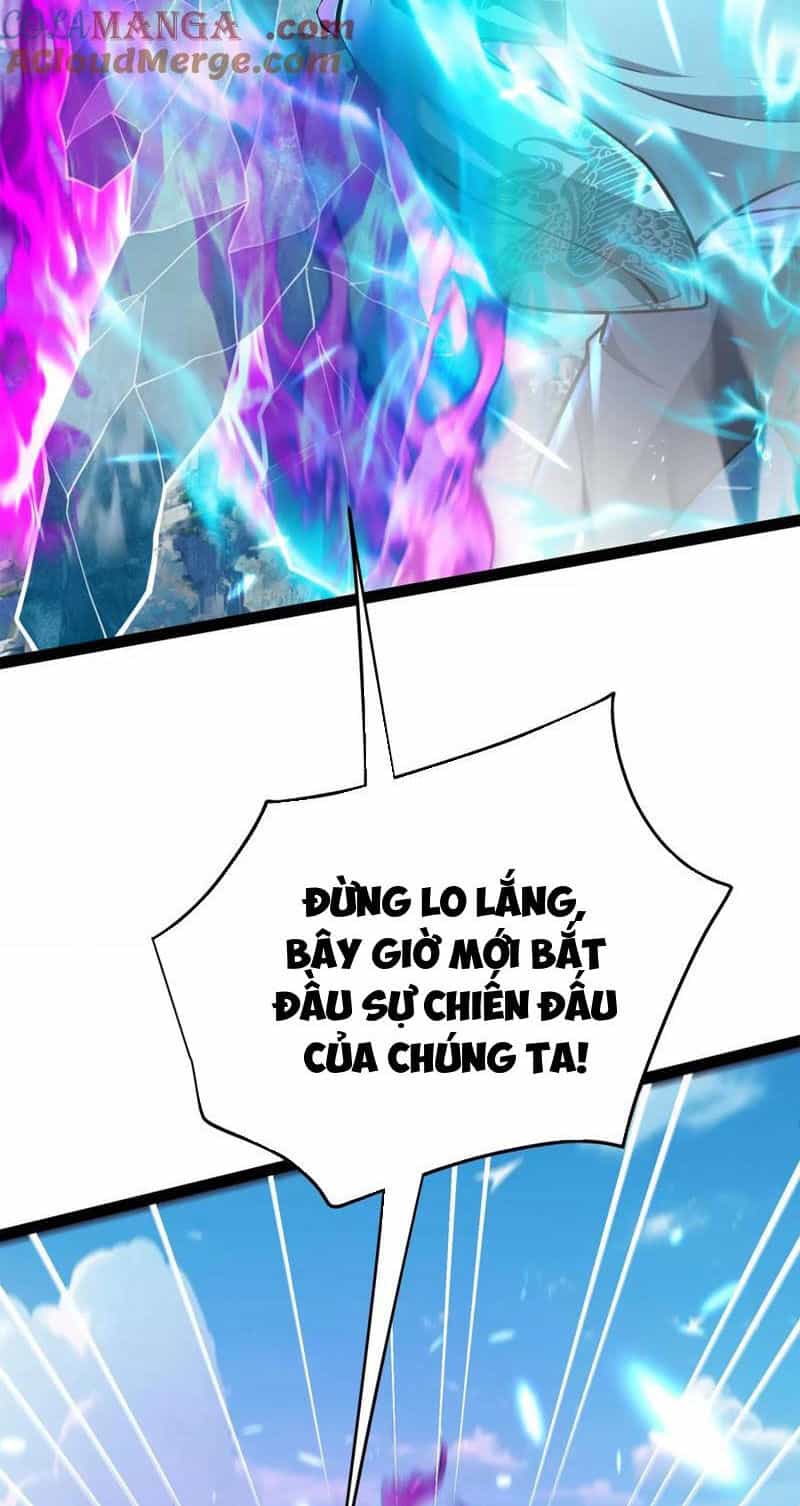 Đại Liên Minh Phản Xuyên Việt Của Bạo Quân - Chương 60 - ảnh 45
