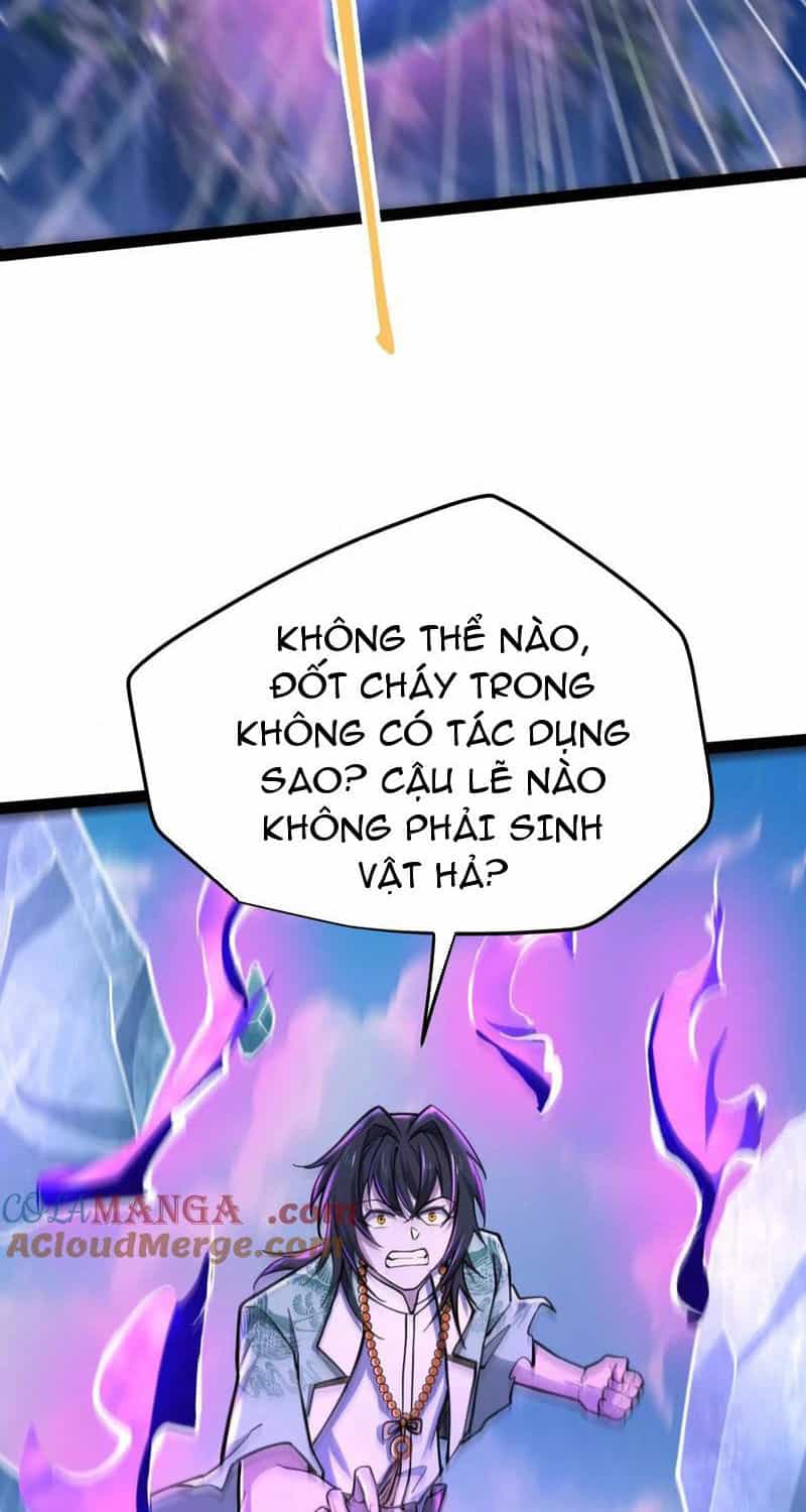 Đại Liên Minh Phản Xuyên Việt Của Bạo Quân - Chương 61 - ảnh 16