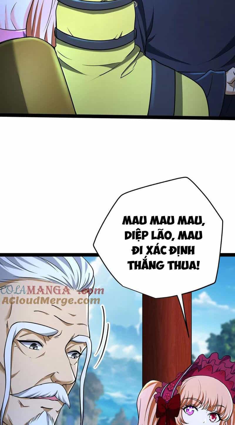 Đại Liên Minh Phản Xuyên Việt Của Bạo Quân - Chương 61 - ảnh 53