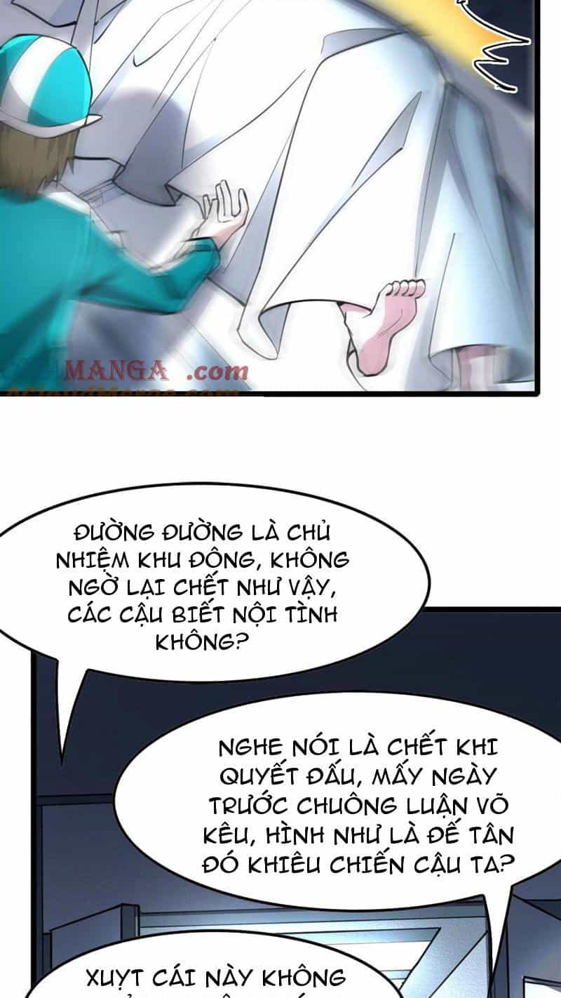 Đại Liên Minh Phản Xuyên Việt Của Bạo Quân - Chương 62 - ảnh 36