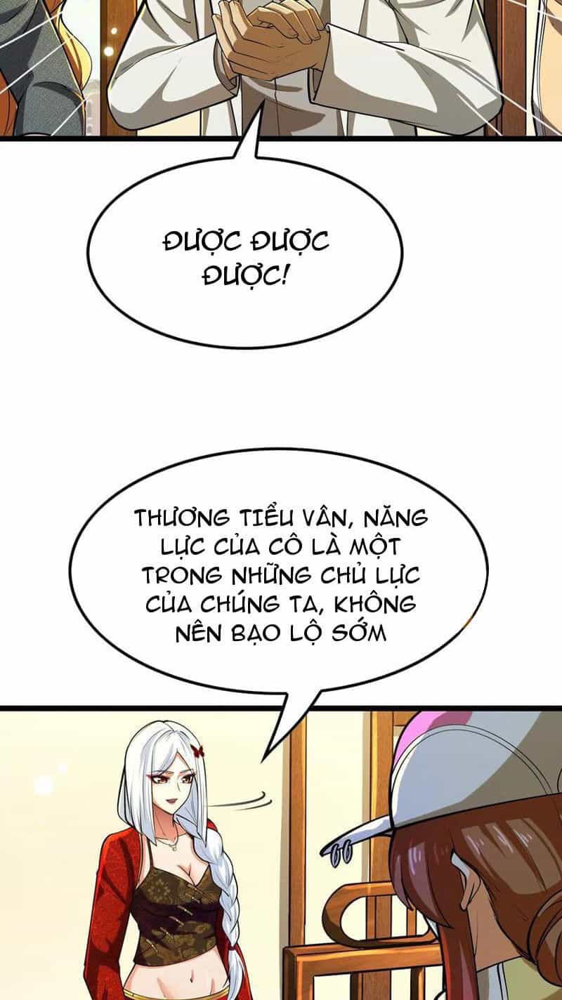 Đại Liên Minh Phản Xuyên Việt Của Bạo Quân - Chương 62 - ảnh 4