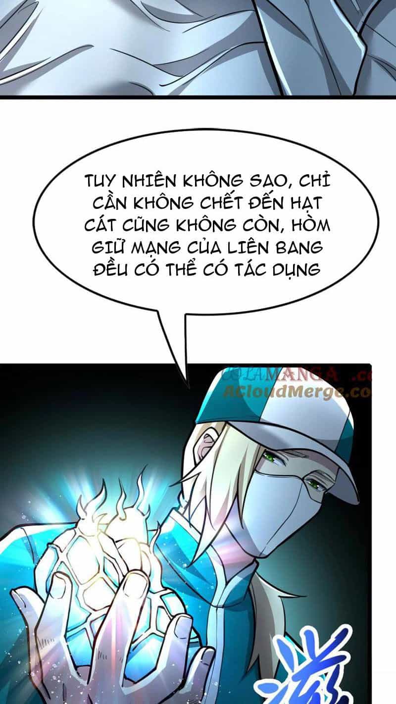 Đại Liên Minh Phản Xuyên Việt Của Bạo Quân - Chương 62 - ảnh 46